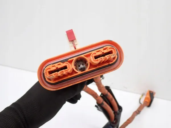 Conector Puerto Carga OEM 1EA915651C para VW ID.3 image 4