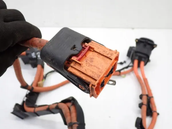 Conector Puerto Carga OEM 1EA915651C para VW ID.3 image 5