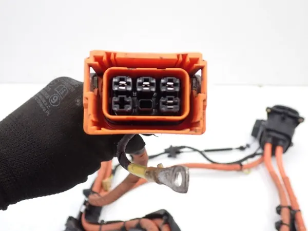 Conector Puerto Carga OEM 1EA915651C para VW ID.3 image 6