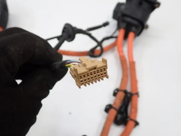 Conector Puerto Carga OEM 1EA915651C para VW ID.3 image 7