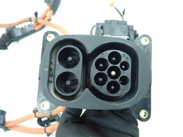 Conector Puerto Carga OEM 1EA915651C para VW ID.3 image 8