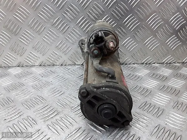 Motor de arranque Hyundai I800 2011 2500td OEM 361004a025 image 3