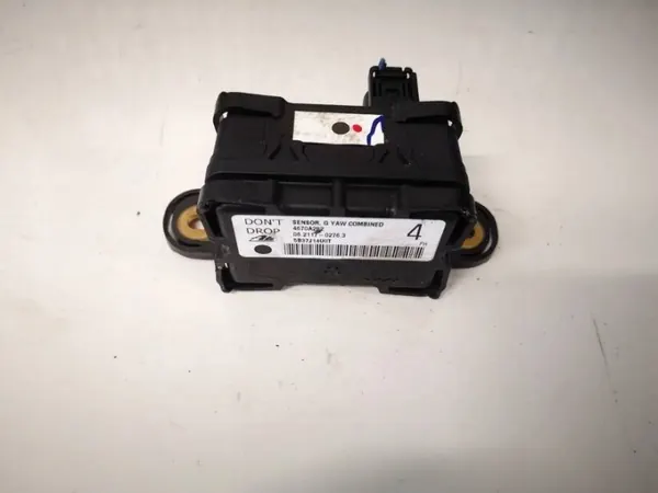 ESP-Geschwindigkeitssensor OEM 4670a282 für Mitsubishi Outlander image 2