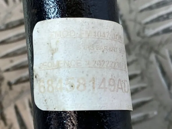OEM 68458149AAD Etustabilisaattori Jeep Grand Cherokee image 7
