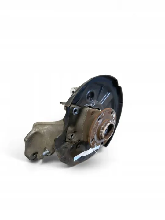 UTO75593 Hinterradnabe für Volkswagen Tiguan image 4