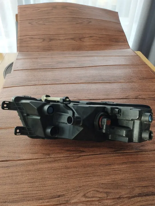 Faro Halógeno Skoda 5JA941700B Derecho OEM image 5
