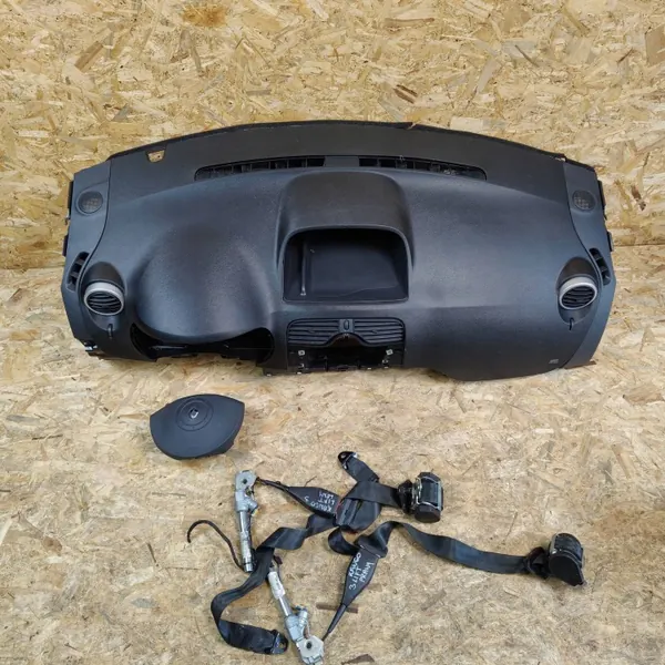 Dashboard set OEM AZF2383 voor Renault Kangoo II image 2