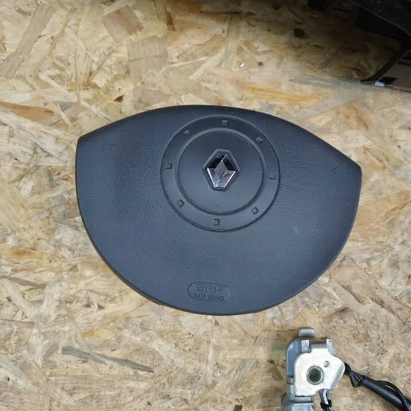 Dashboard set OEM AZF2383 voor Renault Kangoo II image 3