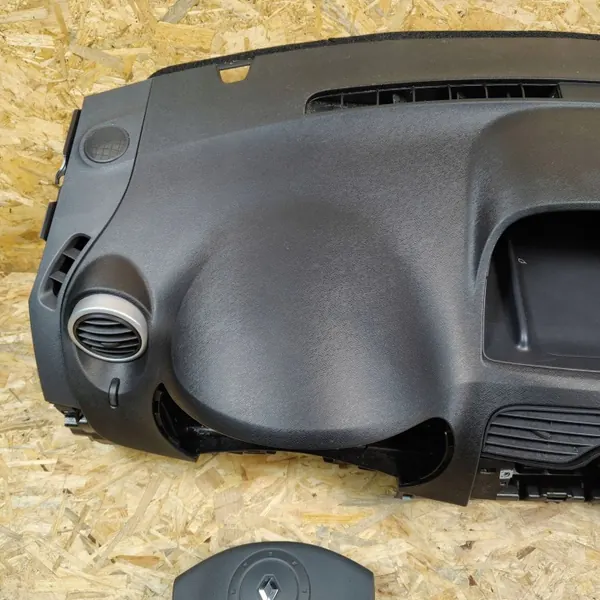 Dashboard set OEM AZF2383 voor Renault Kangoo II image 4