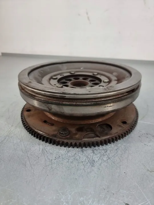 AUDI volante bimassa 0B5105317E image 3