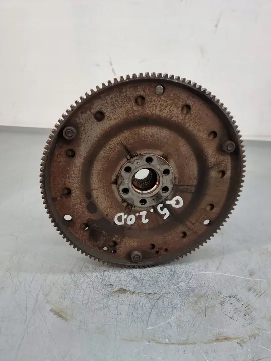 AUDI volante bimassa 0B5105317E image 4