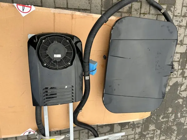 Waeco Coolair SP 950T parkeerairco OEM 9360005549 image 2