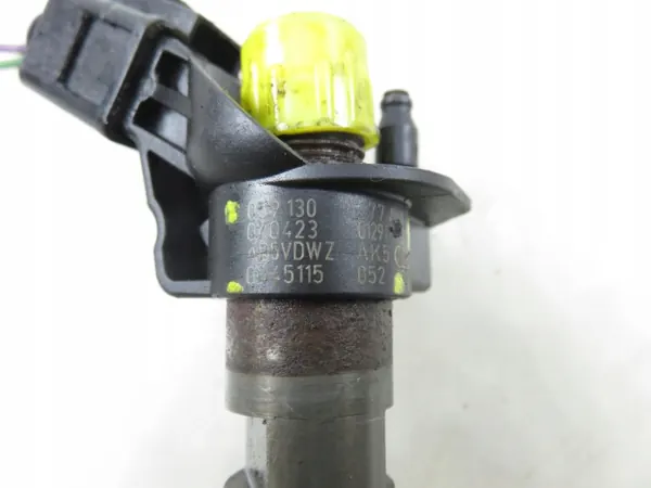 Bosch-injector OEM 059130277AH voor VW Touareg 3.0 TDI image 3