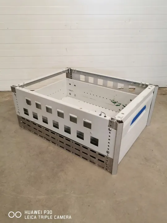 Unidad cajón suelo Sortimo OEM sortimo szuflady podłogowe image 3