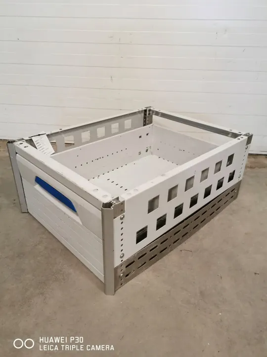 Unidad cajón suelo Sortimo OEM sortimo szuflady podłogowe image 4