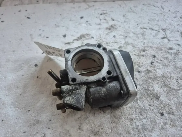 Corpo de borboleta 06A133062AT Audi A3 Sportback VW Golf V 1.6 image 4