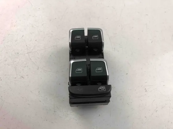 Raam Bedieningstoets Voor Links AUDI A4 AVANT image 2