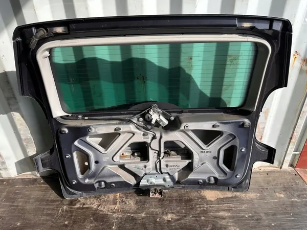 Vidro Portão Traseiro OEM 807 para Peugeot 807 image 5