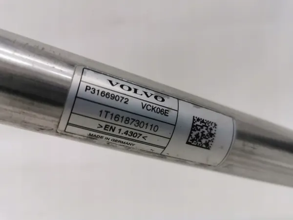 Brandstofinlaat OEM 31669072 voor Volvo XC90 II T8 Hybride image 3