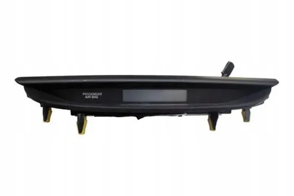 Écran de navigation KIA OE F00730 pour CEE'D SW 2017 image 2