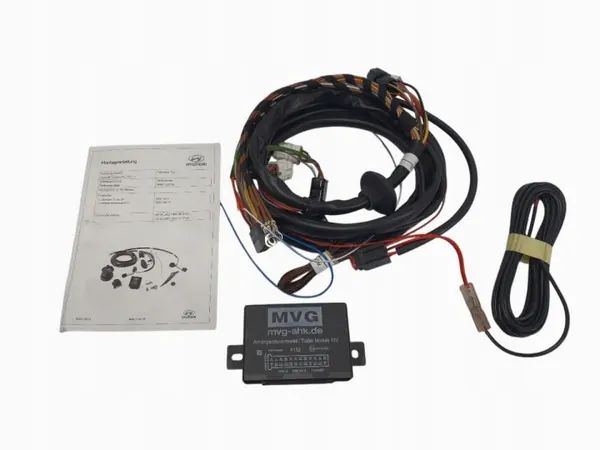 OEM 9999z040296 Dragkrok Kablag Hyundai Tucson TL 15- image 2