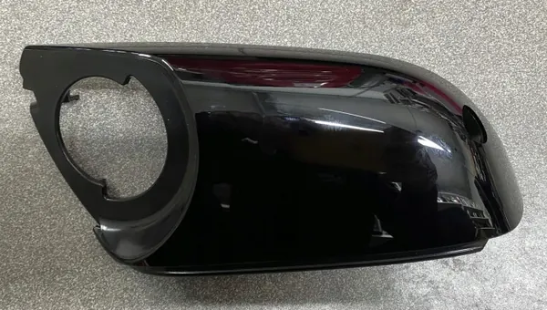 Onderste spiegelkap BMW 3 G20/G21 OEM 51167498211 image 2