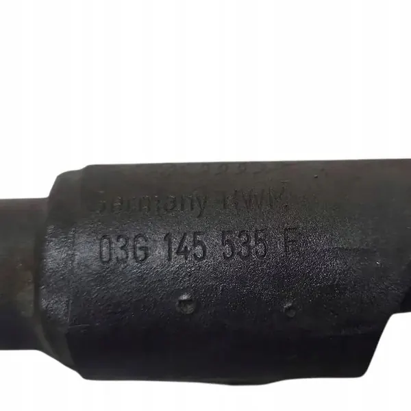 Turbo-Schmierleitung OEM 03G145736E - Gebraucht image 4