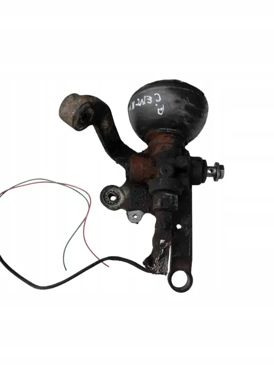 Distributeur d'air/bloc soupapes OEM 9634205580 Citroën image 2