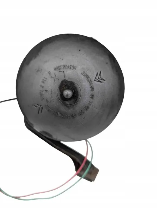 Distributeur d'air/bloc soupapes OEM 9634205580 Citroën image 10