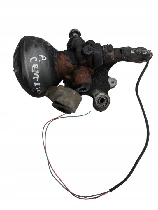 Distributeur d'air/bloc soupapes OEM 9634205580 Citroën image 3