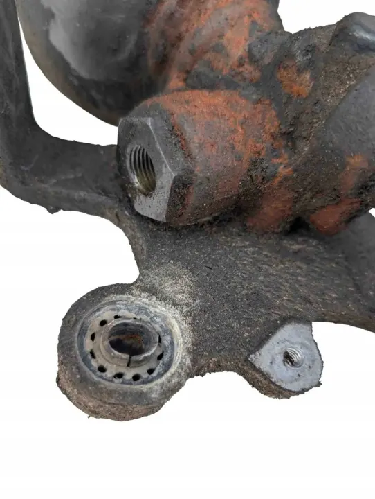 Distributeur d'air/bloc soupapes OEM 9634205580 Citroën image 4