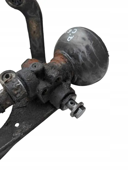 Distributeur d'air/bloc soupapes OEM 9634205580 Citroën image 5