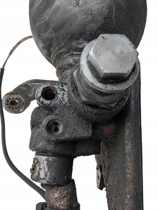 Distributeur d'air/bloc soupapes OEM 9634205580 Citroën image 7