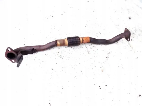 Uitlaat Flexibele Pijp OEM 000003 voor Kia Sportage II image 4