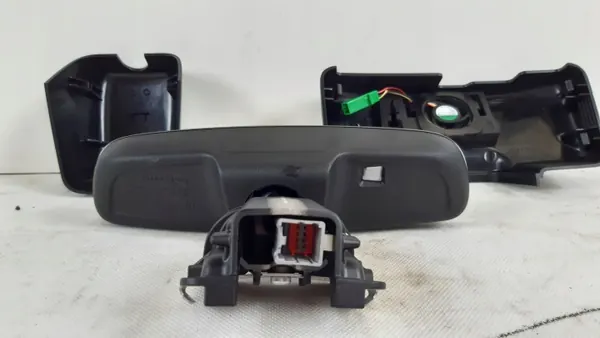 Rétroviseur OEM J8A2-17D737 pour Range Rover Velar image 3