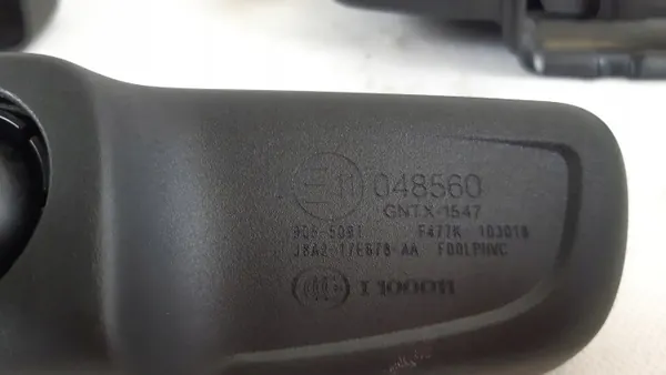 Rétroviseur OEM J8A2-17D737 pour Range Rover Velar image 5