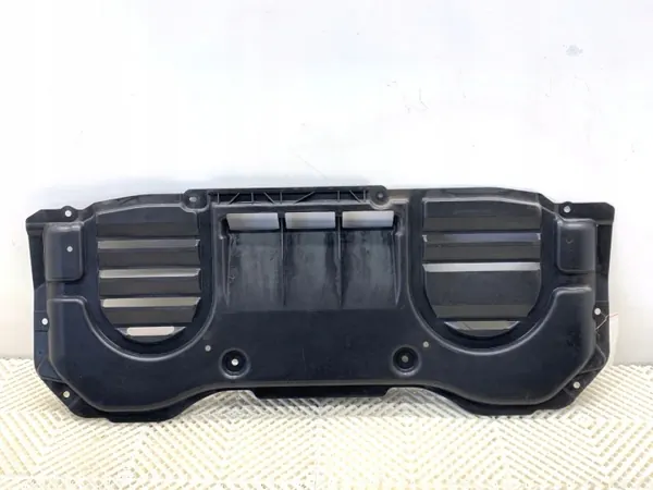 Protetor de caixa OEM A1665200323 Mercedes W166 Usado image 2