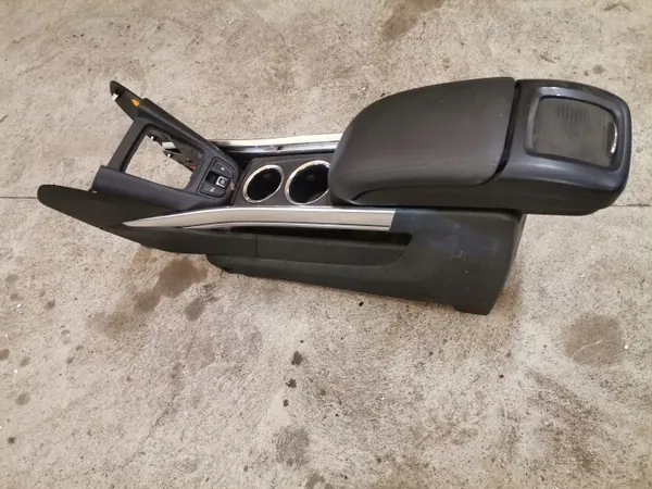 Middentunnel armsteun Opel Zafira C OEM jhgfds image 3