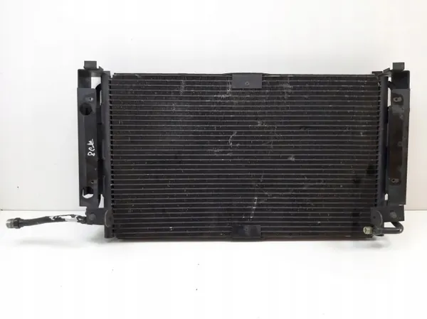 Condenseur AC OEM ZU32573 pour Rolls-Royce Silver Spur image 2