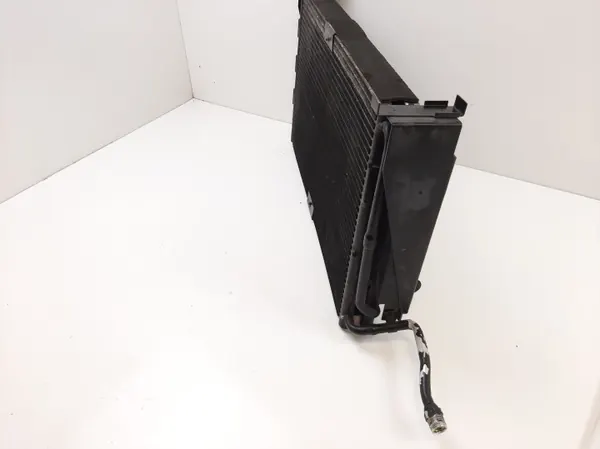 Condenseur AC OEM ZU32573 pour Rolls-Royce Silver Spur image 4