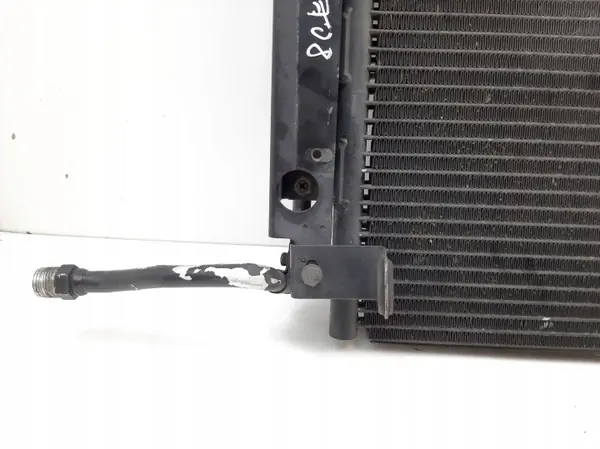 Condenseur AC OEM ZU32573 pour Rolls-Royce Silver Spur image 5