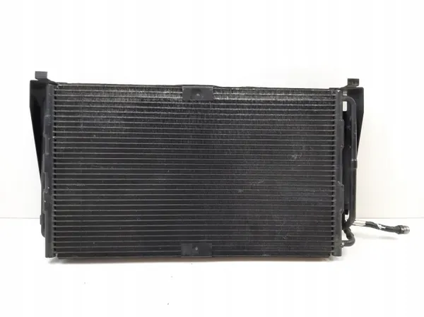 Condenseur AC OEM ZU32573 pour Rolls-Royce Silver Spur image 6