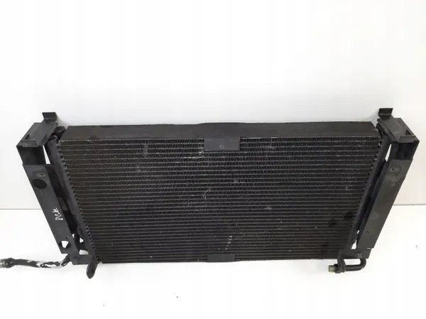 Condenseur AC OEM ZU32573 pour Rolls-Royce Silver Spur image 8