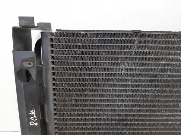 Condenseur AC OEM ZU32573 pour Rolls-Royce Silver Spur image 9