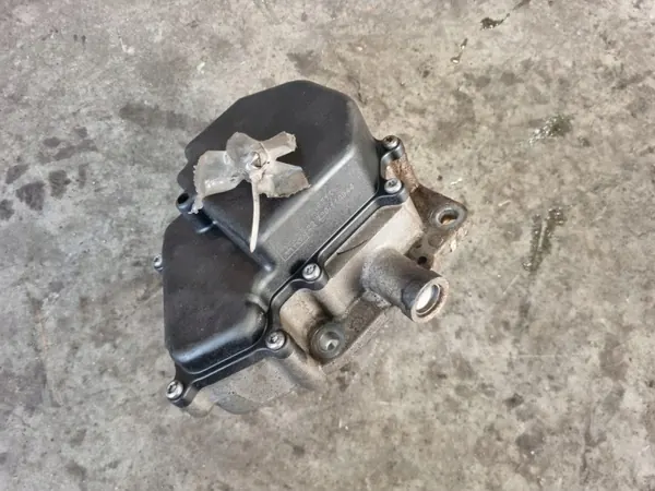 Lukitusaktuaattori OEM 68391561AA Jeep OE Wrangler JL:lle image 2