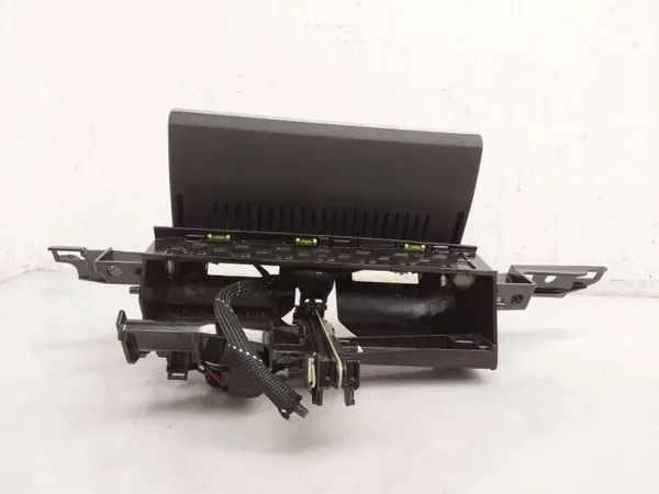 Écran de navigation Audi A7 OEM 4G2919601T Occasion image 4