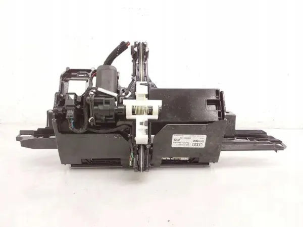 Écran de navigation Audi A7 OEM 4G2919601T Occasion image 5