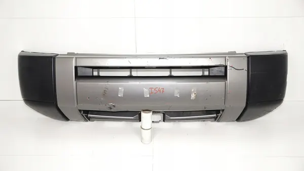 Pare-chocs avant Land Rover Discovery III 04-09R 907 image 1