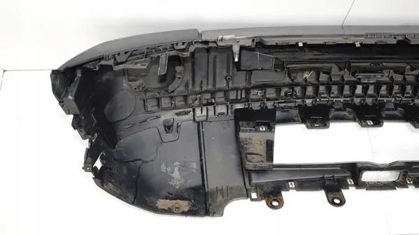 Pare-chocs avant Land Rover Discovery III 04-09R 907 image 10