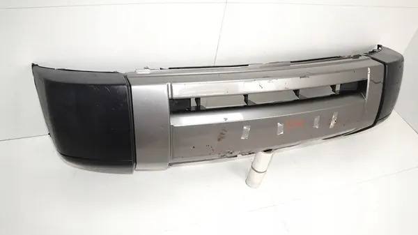 Pare-chocs avant Land Rover Discovery III 04-09R 907 image 2